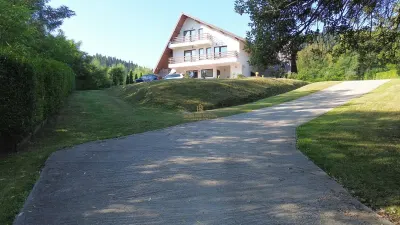 Hotel/Pensiune Malini - poza 12
