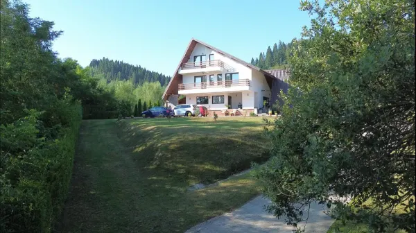 Hotel/Pensiune Malini - poza 13