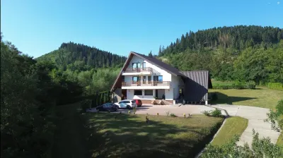 Hotel/Pensiune Malini - poza 14