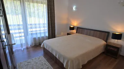 Hotel/Pensiune Malini - poza 15