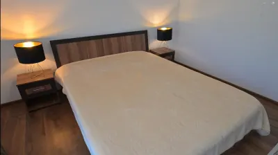 Hotel/Pensiune Malini - poza 16