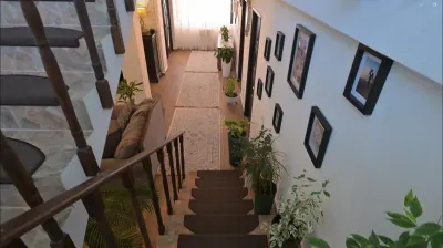 Hotel/Pensiune Malini - poza 17