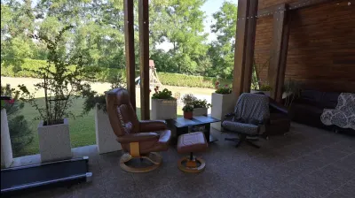Hotel/Pensiune Malini - poza 5