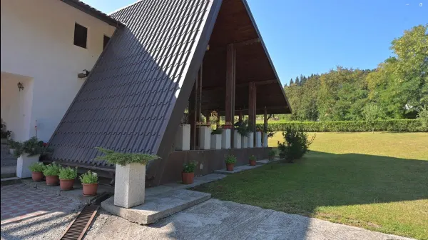 Hotel/Pensiune Malini - poza 6
