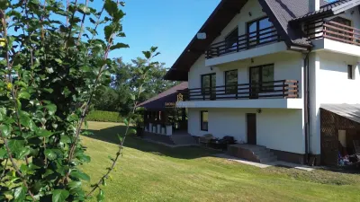 Hotel/Pensiune Malini - poza 8