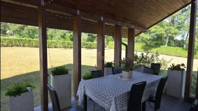 Hotel/Pensiune Malini - poza 9