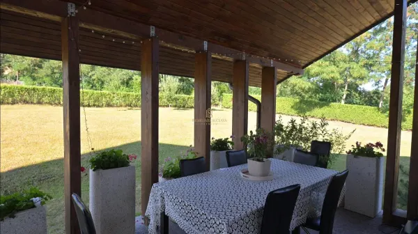 Hotel/Pensiune Malini - poza 10