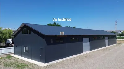Spațiu industrial Suceava - poza 2