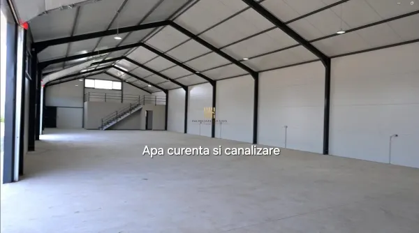 Spațiu industrial Suceava - poza 7