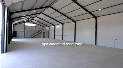 Spațiu industrial Suceava - poza 7