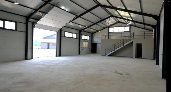 Spațiu industrial Suceava - poza 9