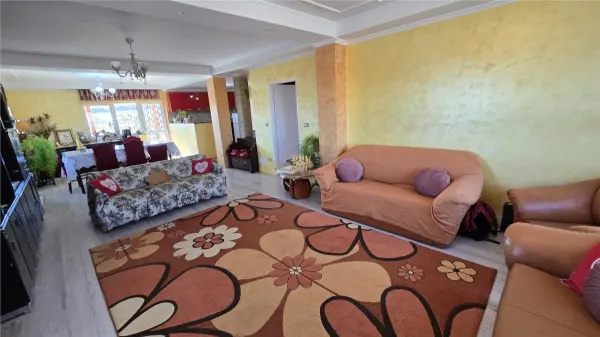 Casă 7 camere Rusii-Manastioara - poza 11