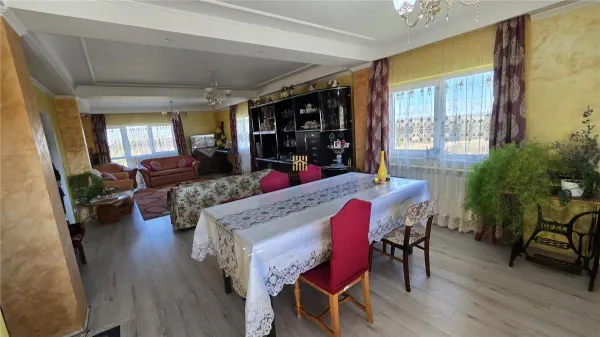 Casă 7 camere Rusii-Manastioara - poza 12