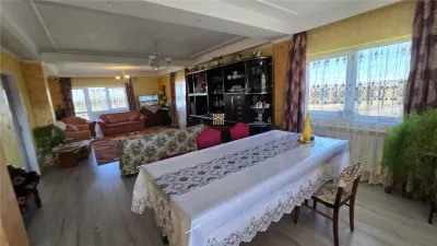 Casă 7 camere Rusii-Manastioara - poza 13