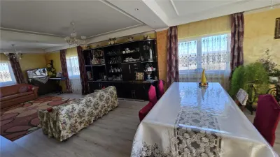 Casă 7 camere Rusii-Manastioara - poza 14