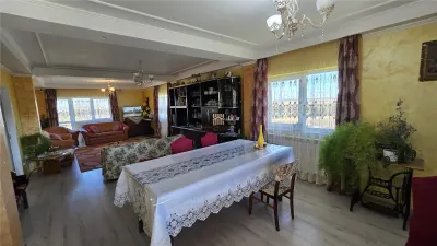 Casă 7 camere Rusii-Manastioara - poza 17
