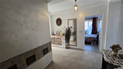 Casă 7 camere Rusii-Manastioara - poza 18