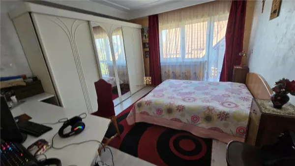 Casă 7 camere Rusii-Manastioara - poza 20