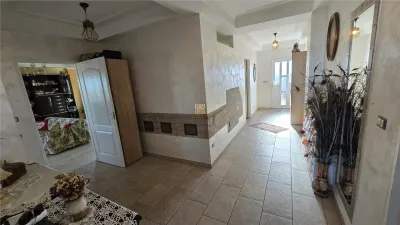 Casă 7 camere Rusii-Manastioara - poza 3
