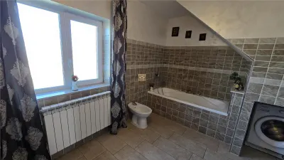 Casă 7 camere Rusii-Manastioara - poza 5
