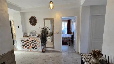 Casă 7 camere Rusii-Manastioara - poza 9