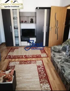 Apartament 2 camere Reșița - poza 1