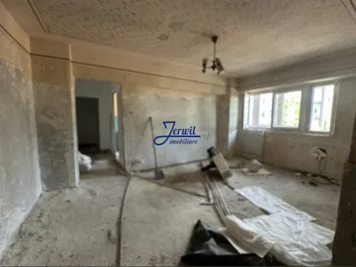 Ap. 2 camere, Centru Civic - Resita