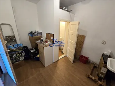 Spațiu comercial Reșița - poza 7
