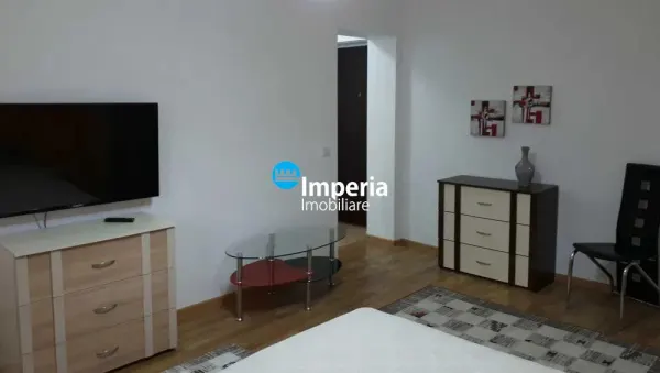 Apartament 1 camera Iași - poza 3
