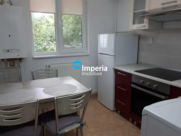 Apartament 1 camera Iași - poza 4