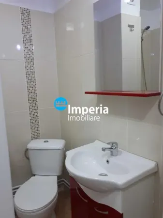 Apartament 1 camera Iași - poza 5