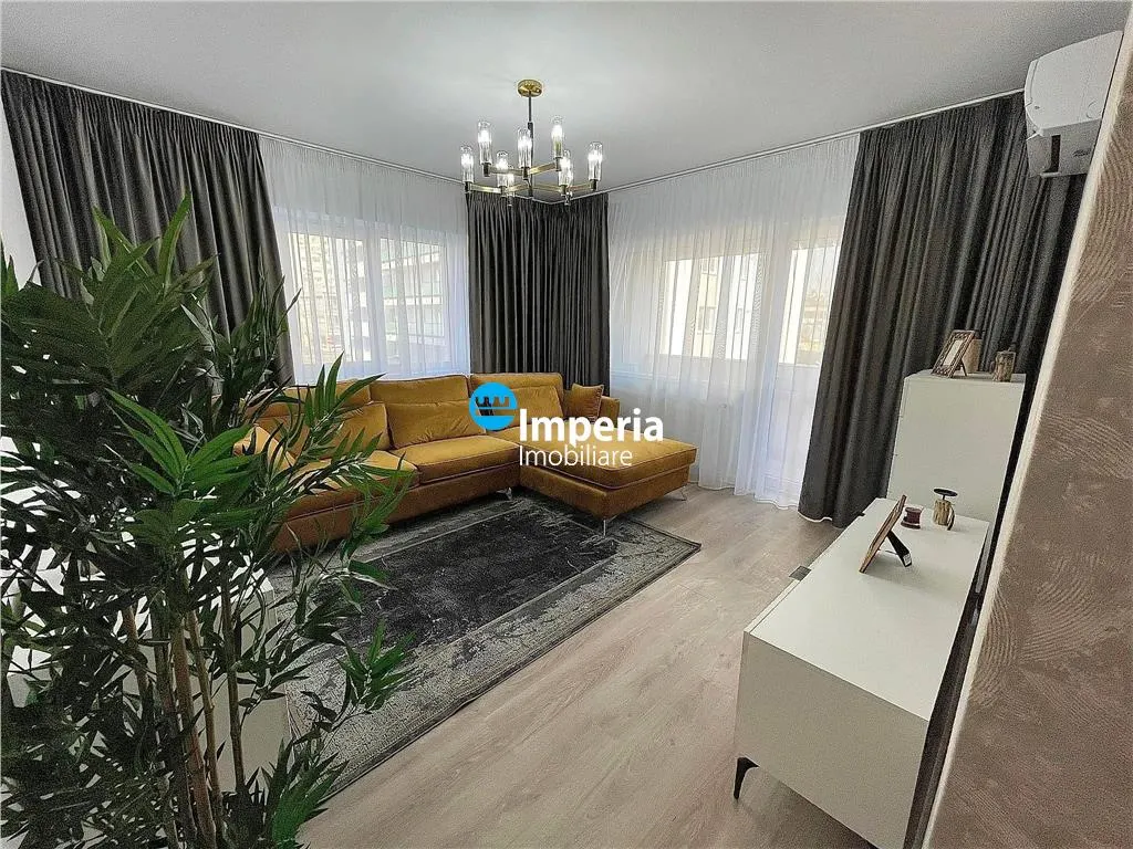 Apartament 2 camere Iași - poza 1