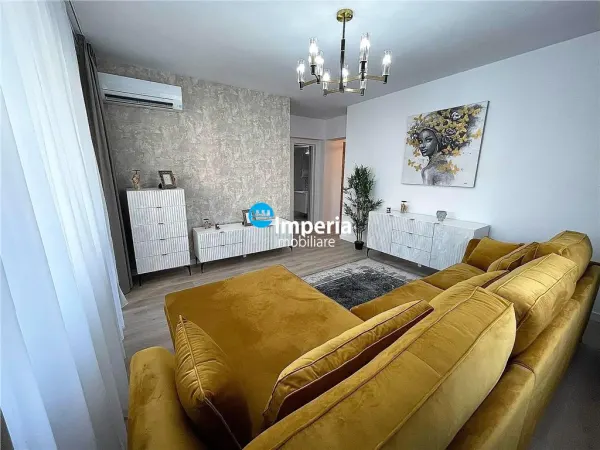 Apartament 2 camere Iași - poza 2