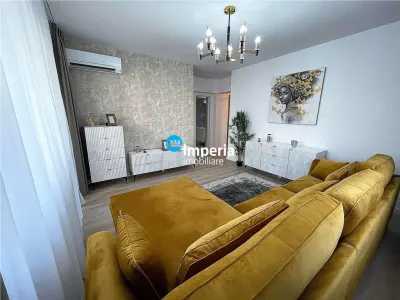 Apartament 2 camere Iași - poza 2