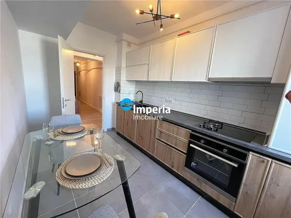 Apartament 2 camere Iași - poza 4