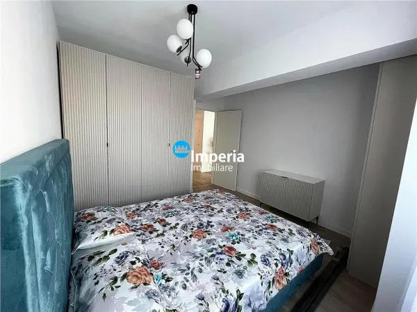 Apartament 2 camere Iași - poza 6