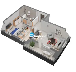 Apartament 2 camere Iași - poza 8