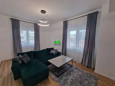 Apartament 2 camere Sibiu - poza 2