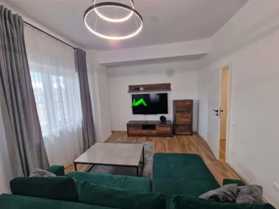Apartament 2 camere Sibiu - poza 1