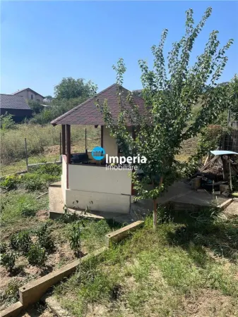 Casă 7 camere Rediu - poza 12