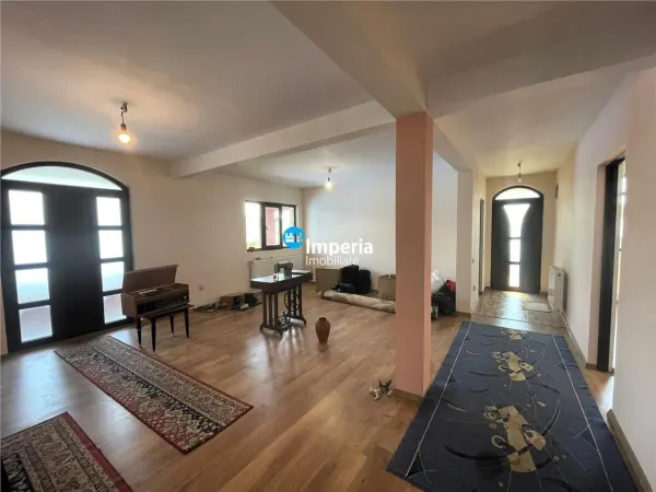 Casă 7 camere Rediu - poza 6