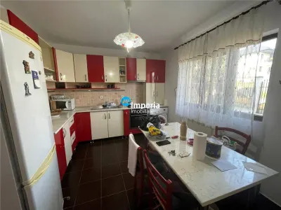 Casă 7 camere Rediu - poza 8