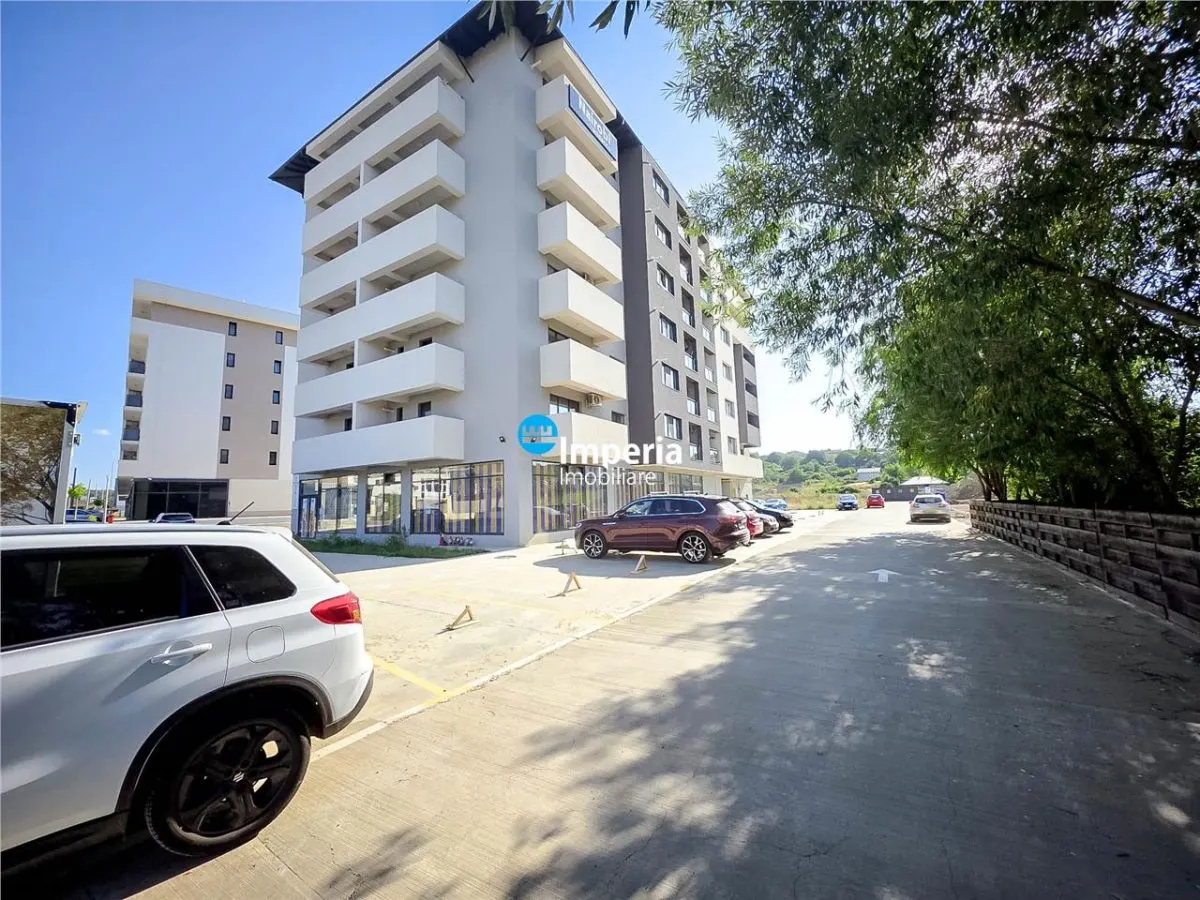 Apartament 2 camere Iași - poza 1