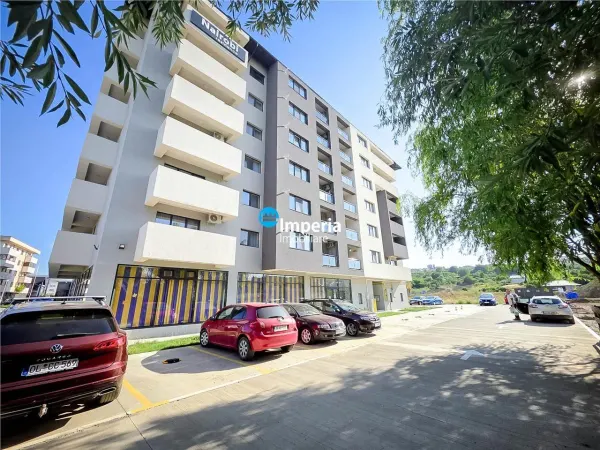 Apartament 2 camere Iași - poza 2