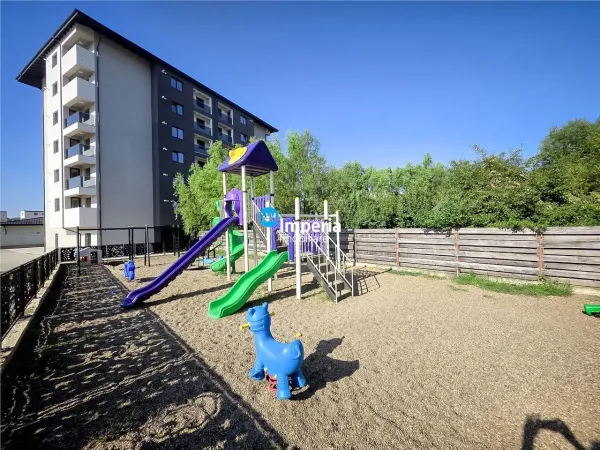 Apartament 2 camere Iași - poza 11