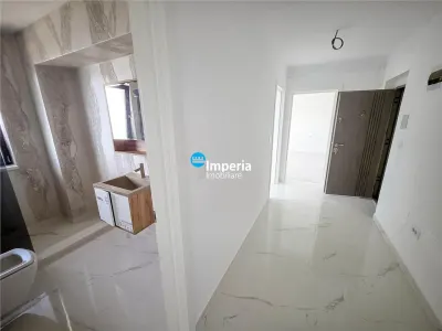 Apartament 2 camere Iași - poza 8