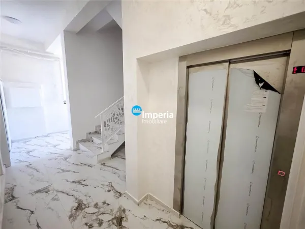 Apartament 2 camere Iași - poza 9