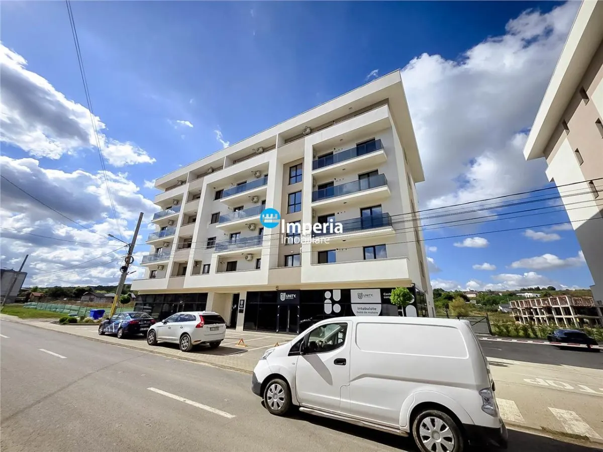 Apartament 1 camera Iași - poza 1