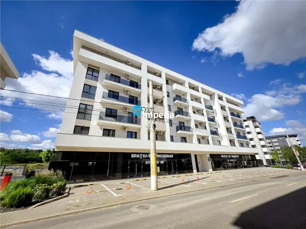 Apartament 1 camera Iași - poza 2