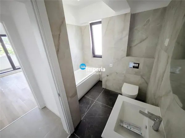 Apartament 1 camera Iași - poza 7